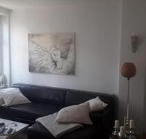 Zentrale Stadt Wohnung 50qm 2 Zimmer - Lüdenscheid