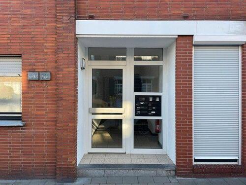 Foto - 3 Zimmer Dachgeschoßwohnung zur Miete in Aachen