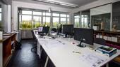 Foto - Loft-Atmosphäre in Stuttgart: 12 Schreibtischplätze sofort verfügbar