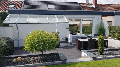 Foto - Reihenhaus in Wolfsburg zum Kaufen