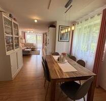 Erdgeschosswohnung mit Garten, 3 Zimmer, von Privat - Unterschleißheim