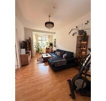 Möblierte 3 Zimmer Wohnung (103m2) - Prenzlauer Berg - 12 Monate - Berlin Pankow