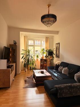 Foto - 3 Zimmer Etagenwohnung zur Miete in Berlin