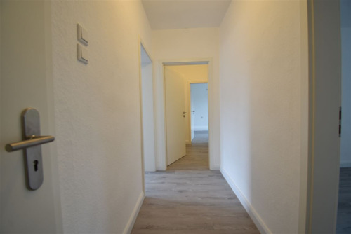 Foto - Etagenwohnung in Duisburg