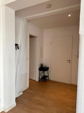 Foto - Etagenwohnung in Enger