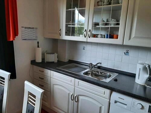 Foto - 3 Zi.-Wohnung mit Balkon und EBK