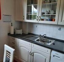 3 Zi.-Wohnung mit Balkon und EBK - Walsrode Bomlitz