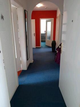 Foto - Etagenwohnung in Walsrode