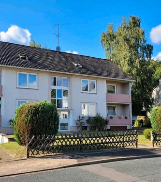 Foto - Etagenwohnung in Walsrode zur Miete