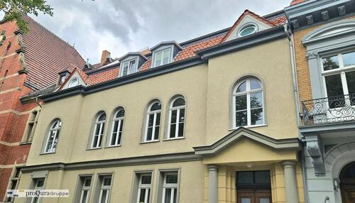 Foto - Helle Büroetage in beliebter Lage in Mühlhausen