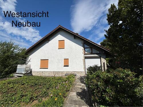 Foto - Ein - Zweifamilienhaus in LintachFreudenberg