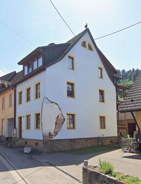 Foto - Wohnung EG - 175.000,00 EUR Kaufpreis,