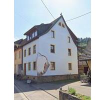 Wohnung EG - 175.000,00 EUR Kaufpreis, in Sulzburg (PLZ: 79295)