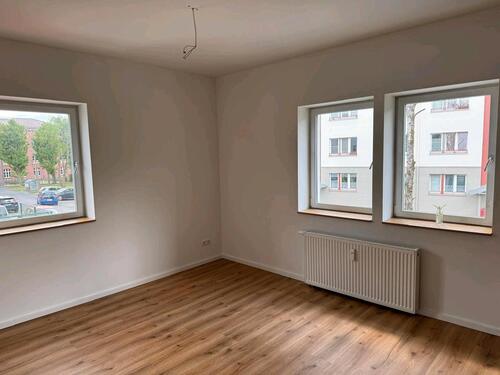 Foto - Sanierte Wohnung mit ca.60qm in Zentrumsnah HBN