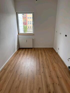 Foto - Etagenwohnung zur Miete in Hildburghausen
