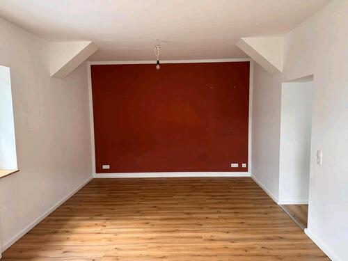 Foto - Etagenwohnung in Hildburghausen