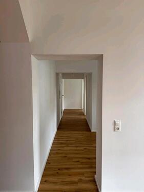 Foto - Etagenwohnung in Hildburghausen zur Miete