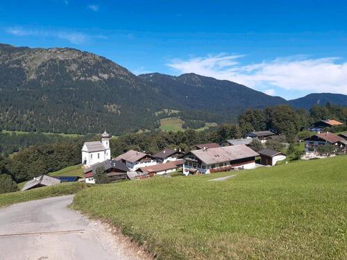 Foto - Etagenwohnung zur Miete in Garmisch-Partenkirchen
