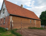 Foto - Einfamilienhaus mit Scheunenteil & Hof – Sanierungsobjekt, auch a