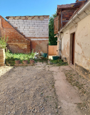 Foto - Einfamilienhaus zum Kaufen in Nebra (Unstrut)