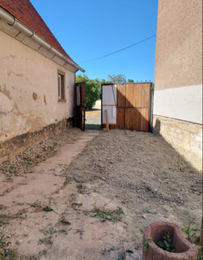 Foto - Einfamilienhaus in Nebra (Unstrut)