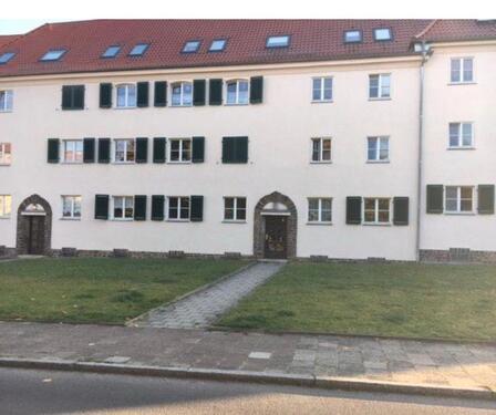 Foto - Gemütliche 2-Zimmer Wohnung ab 01.12.2025