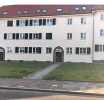 Gemütliche 2-Zimmer Wohnung ab 01.12.2025 - Taucha