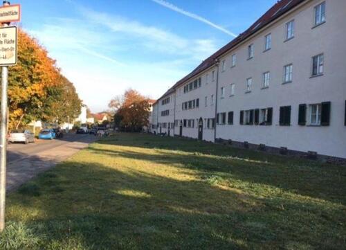 Foto - Etagenwohnung in Taucha zur Miete