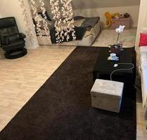 Dachgeschosswohnung in Neuenburg - Bockhorn