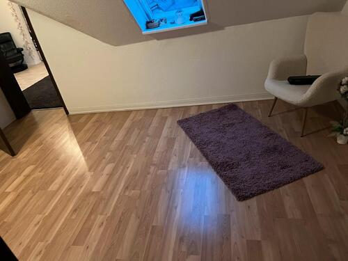 Foto - Etagenwohnung zur Miete in Bockhorn