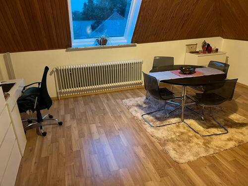 Foto - Etagenwohnung in Bockhorn