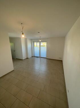 Foto - Moderne 2 Zimmer Wohnung ,EBK ,Balkon ,Aufzug
