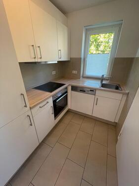 Foto - Etagenwohnung in Lippstadt zur Miete