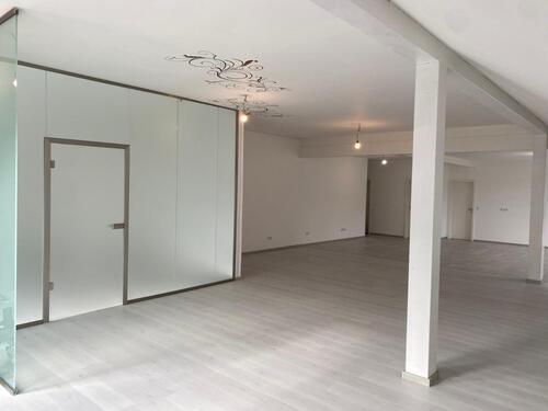 Foto - Etagenwohnung zur Miete in Sonneberg