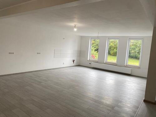 Foto - Etagenwohnung in Sonneberg zur Miete