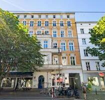 Gewerbliches Loft - ideal für Unternehmer oder Kapitalanleger - Berlin Pankow