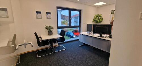 Foto - Büroraum zu vermieten - 400,00 EUR Kaltmiete,