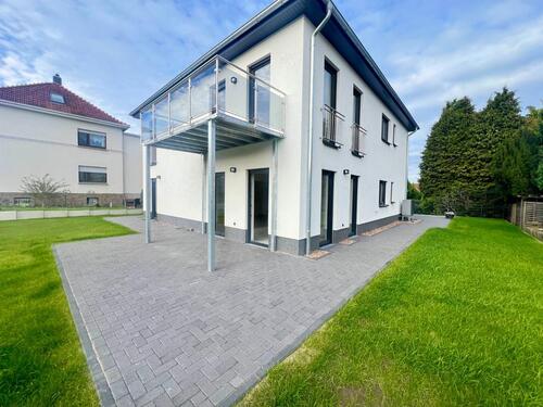 Foto - Etagenwohnung in Minden