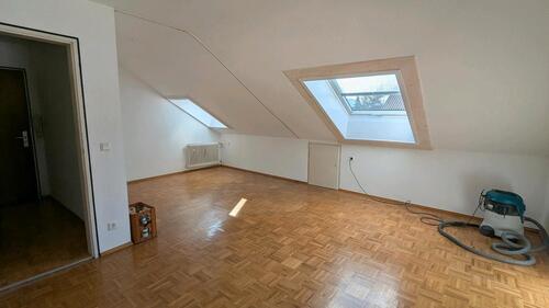 Foto - Mietwohnung - 490,00 EUR Kaltmiete,