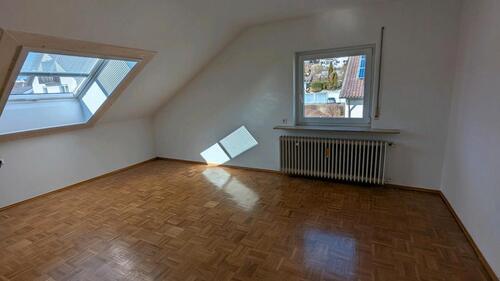 Foto - Etagenwohnung zur Miete in Albstadt