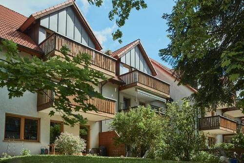 Foto - Sehr schöne helle 3-Zi-ETW - 349.000,00 EUR Kaufpreis,