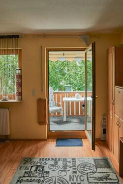 Foto - Etagenwohnung in Zirndorf