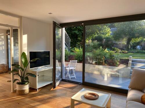 Foto - Modernes Appartment in Citynähe zur Kurzzeitvermietung