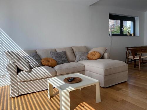 Foto - Etagenwohnung in Köln