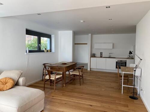 Foto - Etagenwohnung in Köln zur Miete