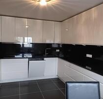 3 Zimmer Maisonette Wohnung mit Garten Terasse Garage und Stellplatz - Hundsangen