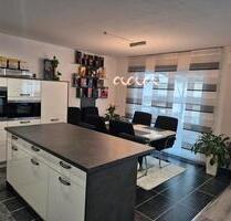 Moderne 2 Zimmer Wohnung - 850,00 EUR Kaltmiete, in Höchstädt an der Donau (PLZ: 89420)