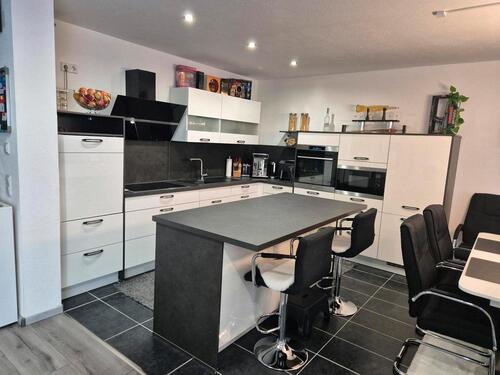 Foto - Etagenwohnung zur Miete in Höchstädt an der Donau