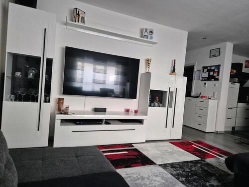 Foto - Etagenwohnung in Höchstädt an der Donau