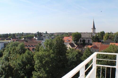 Foto - Sonniges möbliertes 1-Zimmer Studio mit Blick über HG Gonzenheim
